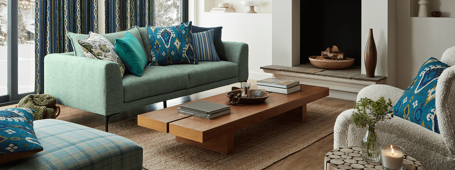 Elevate Your Home with Foy & Co